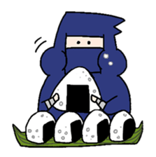 NINJAPO sticker #1098846