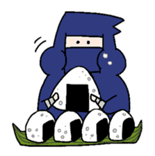 NINJAPO sticker #1098846