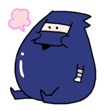 NINJAPO sticker #1098847