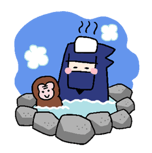 NINJAPO sticker #1098848