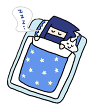 NINJAPO sticker #1098849
