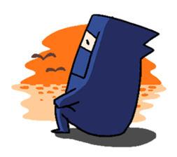 NINJAPO sticker #1098850