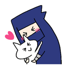 NINJAPO sticker #1098851
