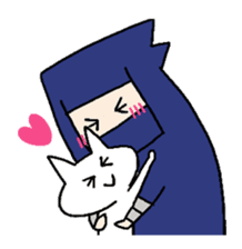 NINJAPO sticker #1098851