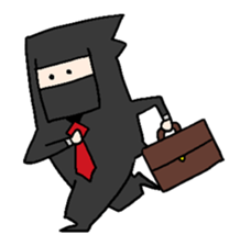 NINJAPO sticker #1098852