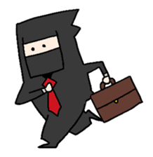 NINJAPO sticker #1098852