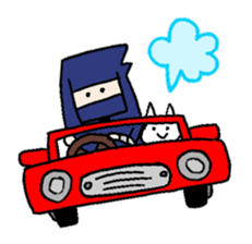 NINJAPO sticker #1098853