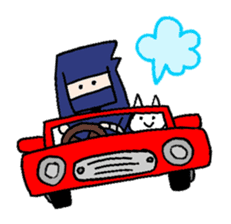 NINJAPO sticker #1098853