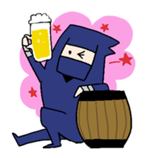 NINJAPO sticker #1098854