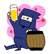 NINJAPO sticker #1098854