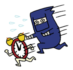 NINJAPO sticker #1098855