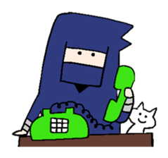 NINJAPO sticker #1098856
