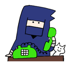 NINJAPO sticker #1098856