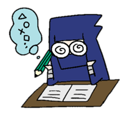 NINJAPO sticker #1098857