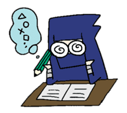 NINJAPO sticker #1098857