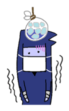 NINJAPO sticker #1098858