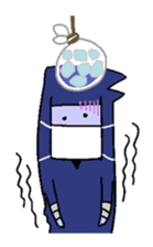 NINJAPO sticker #1098858