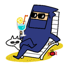 NINJAPO sticker #1098861