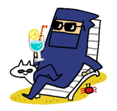 NINJAPO sticker #1098861