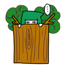 NINJAPO sticker #1098864