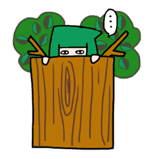 NINJAPO sticker #1098864