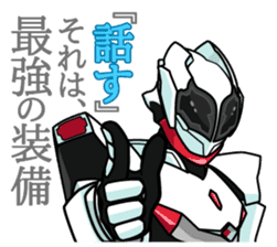 KRAYVERZ sticker #1099426