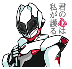 KRAYVERZ sticker #1099427