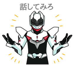 KRAYVERZ sticker #1099428