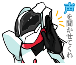 KRAYVERZ sticker #1099429