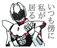 KRAYVERZ sticker #1099430