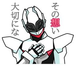 KRAYVERZ sticker #1099432