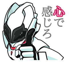 KRAYVERZ sticker #1099439