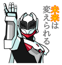 KRAYVERZ sticker #1099440