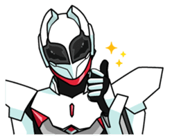 KRAYVERZ sticker #1099443