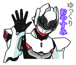 KRAYVERZ sticker #1099444