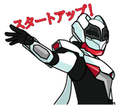 KRAYVERZ sticker #1099445