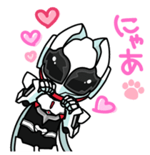 KRAYVERZ sticker #1099451