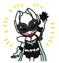 KRAYVERZ sticker #1099452