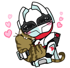 KRAYVERZ sticker #1099453