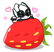 KRAYVERZ sticker #1099454