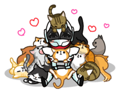 KRAYVERZ sticker #1099455