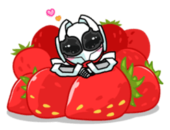 KRAYVERZ sticker #1099456