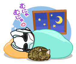 KRAYVERZ sticker #1099458