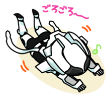 KRAYVERZ sticker #1099461