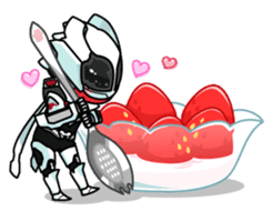 KRAYVERZ sticker #1099464