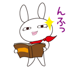 Daily Animal businessman sticker #1099925