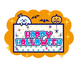 Halloween Stickers sticker #1100026