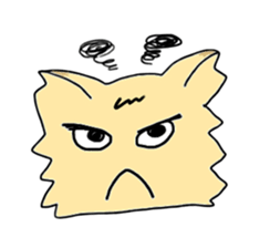 chobinko&chibita sticker #1100976