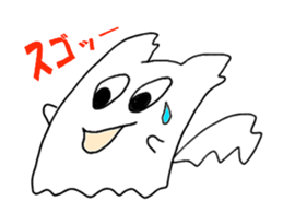 chobinko&chibita sticker #1100983