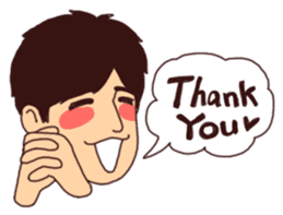 Sascha sticker #1101107